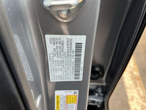 Used 2024 Honda CR-V Sport-L image 28