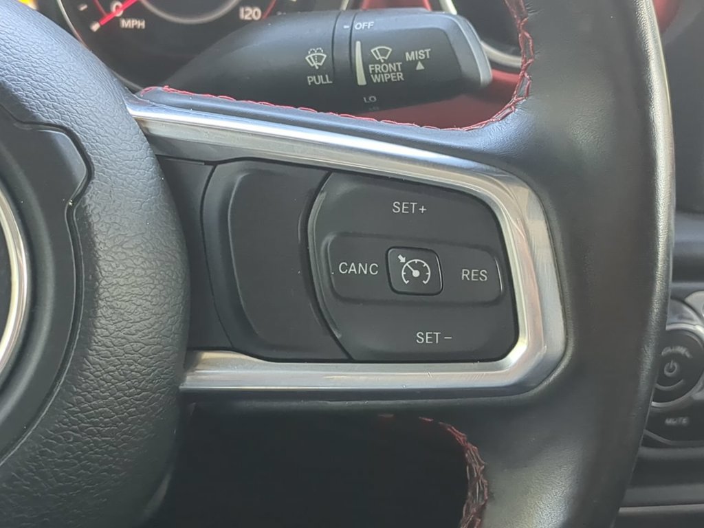 Used 2021 Jeep Gladiator Rubicon AWD/4WD image 31