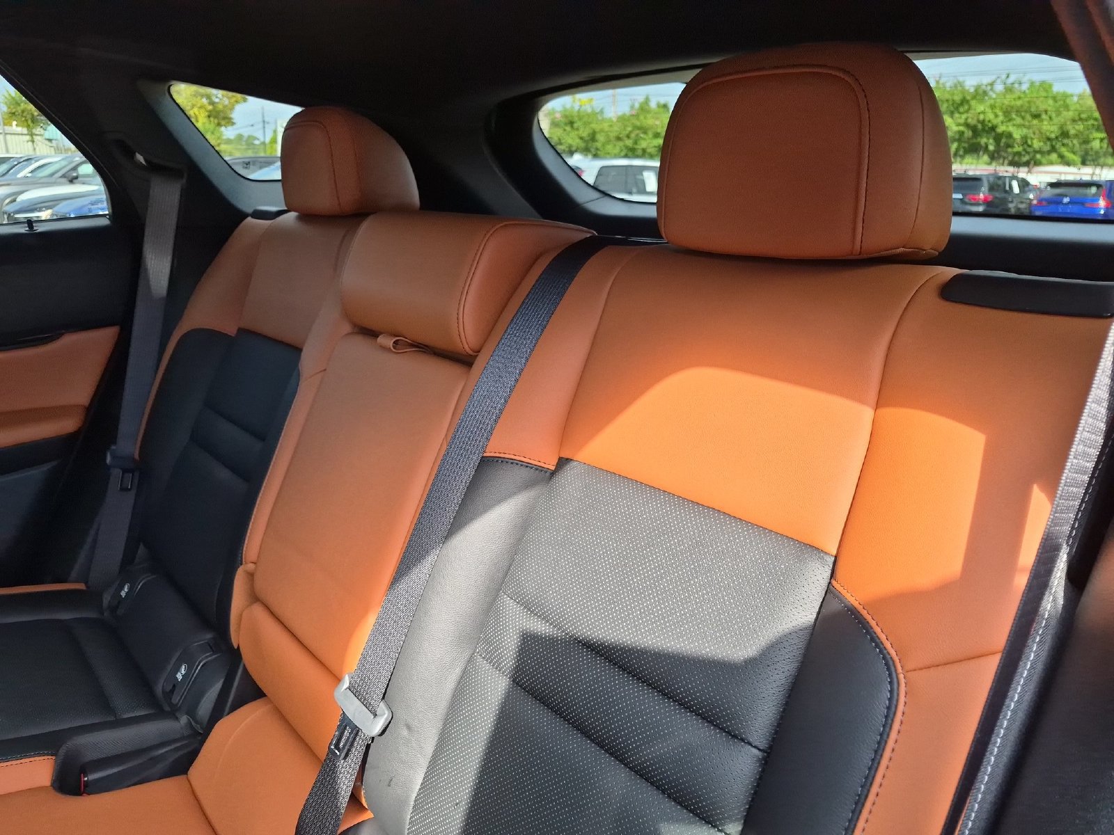 Used 2024 Honda Prologue Elite image 29