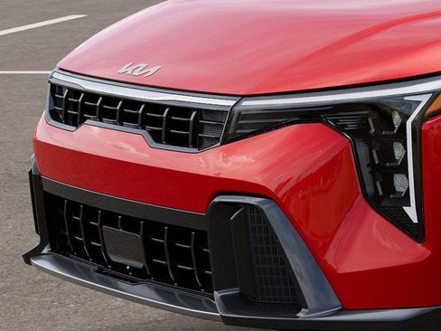 New 2026 Kia K4 GT-Line image 12