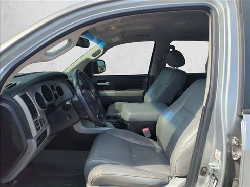 Used 2007 Toyota Tundra Limited RWD image 15