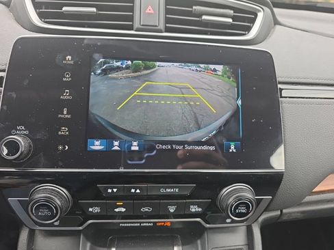 Used 2022 Honda CR-V Touring image 24