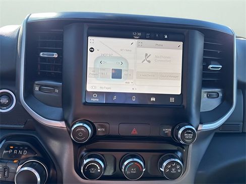 Used 2024 RAM 2500 Big Horn image 18