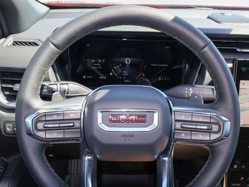 New 2027 GMC Terrain Elevation w/ LPO, Floor Liner Package AWD/4WD image 16