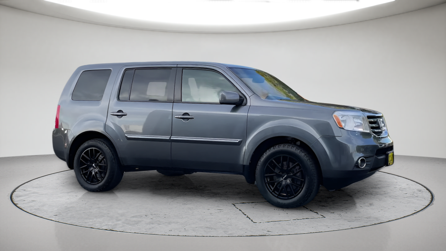 Used 2013 Honda Pilot EX image 6