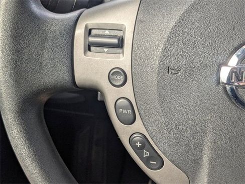 Used 2011 Nissan Sentra 2.0 SR image 25