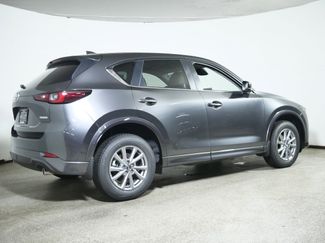New 2025 MAZDA CX-5 AWD 2.5 S w/ Preferred Package video 2
