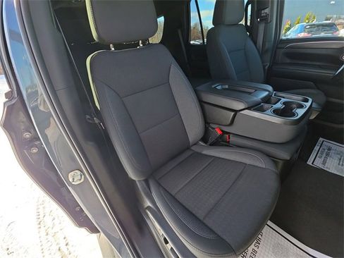 Used 2021 Chevrolet Tahoe LS image 26