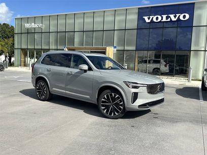 New 2026 Volvo XC90 B6 Plus w/ Protection Package Premier