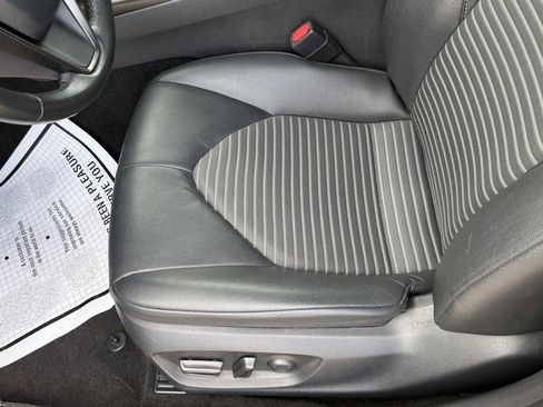 Certified 2023 Toyota Camry SE image 16