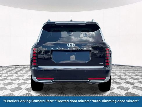 New 2026 Hyundai Palisade Calligraphy image 10