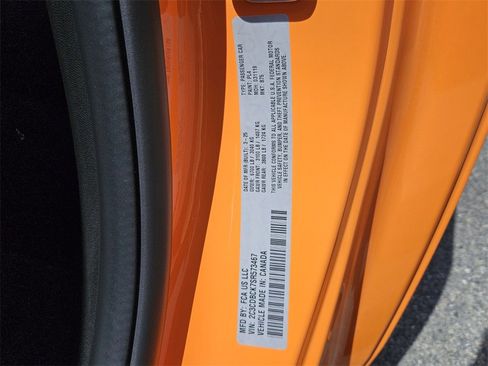 New 2025 Dodge Charger R/T w/ Sun & Sound Package image 14