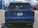 New 2025 Chevrolet Equinox ACTIV w/ Safety and Technology Package image 5