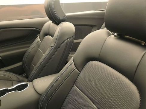 New 2026 Ford Mustang Premium RWD image 18