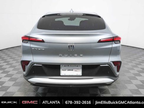 Used 2026 Buick Envista Preferred FWD image 26