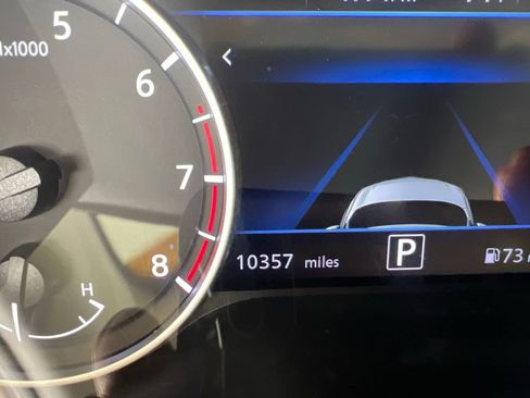 Certified 2023 Nissan Sentra SV FWD image 55