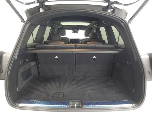 Certified 2026 Mercedes-Benz GLS 450 4MATIC image 32