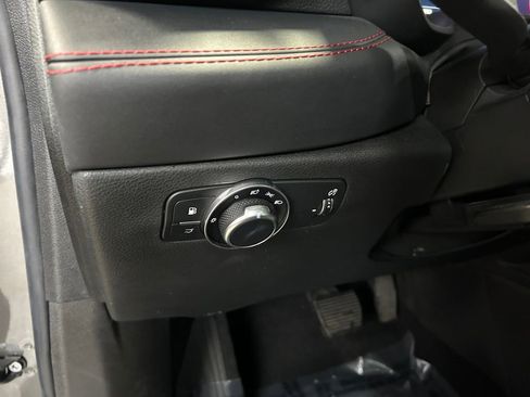 Used 2024 Dodge Hornet R/T Plus w/ Tech Pack Plus w/o Parking image 21