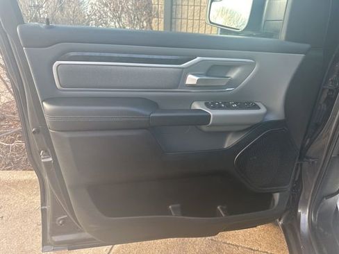 Used 2020 RAM 1500 Big Horn image 8