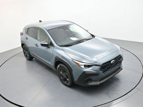 Used 2024 Subaru Crosstrek 2.0i AWD/4WD image 22