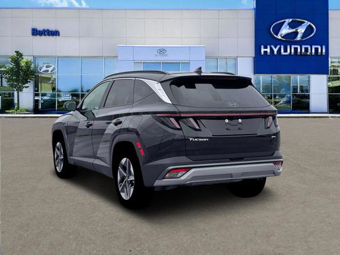 New 2026 Hyundai Tucson SEL AWD/4WD image 5