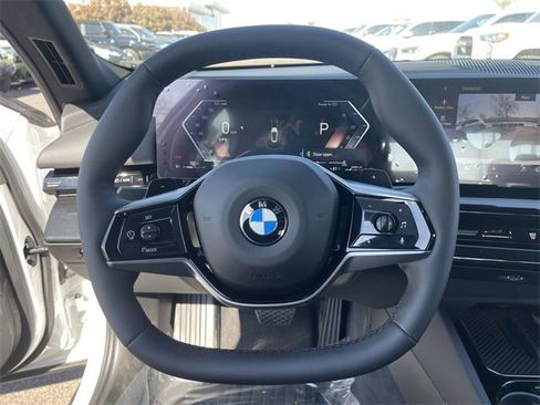 New 2025 BMW 530i image 21