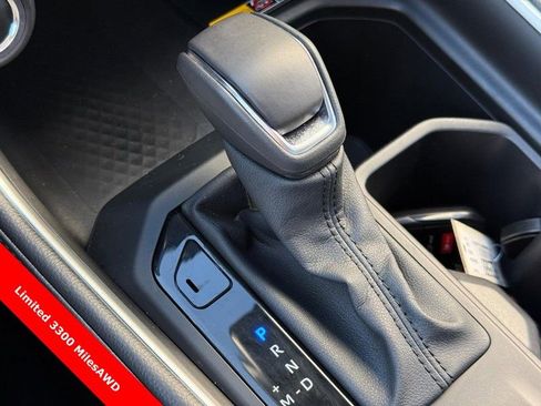 Used 2026 Toyota Grand Highlander Limited image 27