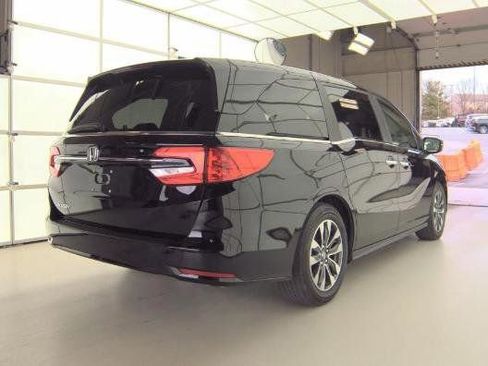 Used 2024 Honda Odyssey EX-L image 4
