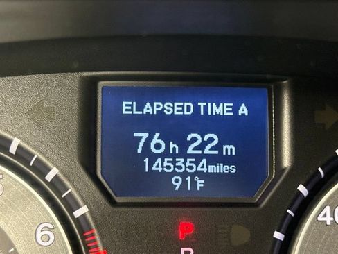 Used 2016 Honda Odyssey Touring image 18