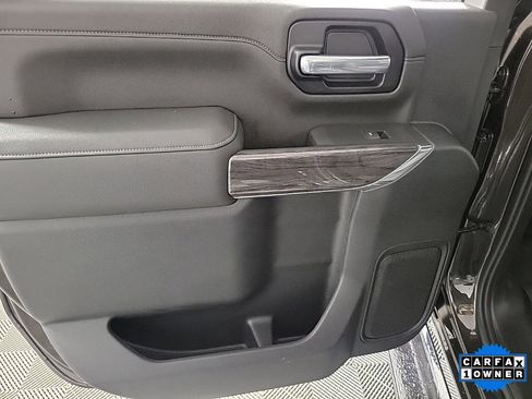 Used 2020 Chevrolet Silverado 2500 LTZ w/ LTZ Premium Package image 14