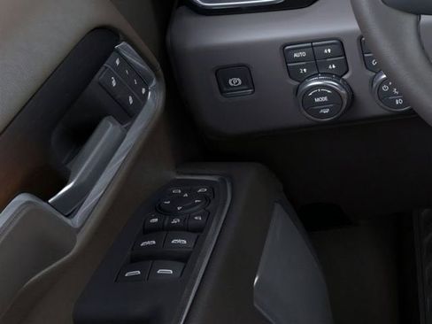 New 2026 GMC Sierra 2500 Denali w/ Denali Reserve Package AWD/4WD image 22