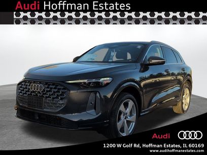 New 2025 Audi Q5 Premium Plus