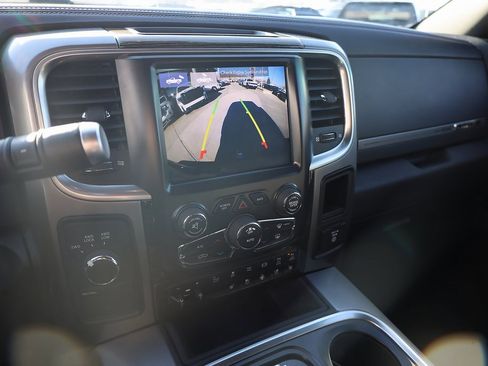 Used 2018 RAM 3500 Laramie Longhorn image 15