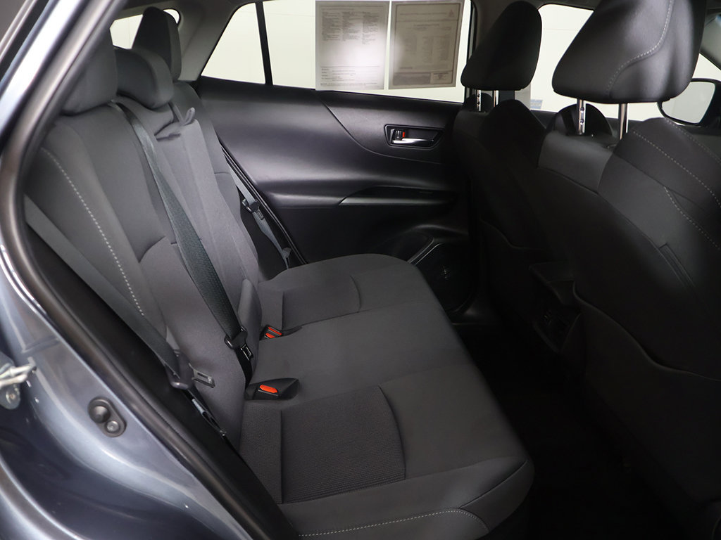 Used 2023 Toyota Venza LE AWD/4WD image 27