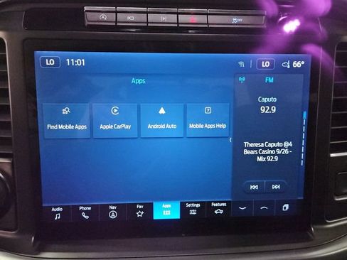 Certified 2024 Ford F150 XLT w/ Equipment Group 302A MID AWD/4WD image 36