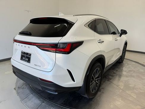 Used 2024 Lexus NX 250 FWD w/ Towing Package (2000 Lbs) image 31