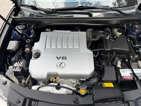 Used 2014 Lexus ES 350 w/ Premium Package FWD image 22