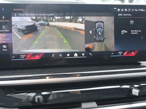 New 2026 BMW X5 xDrive40i w/ M Sport Package image 17