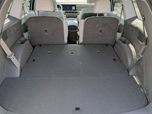 New 2026 Hyundai Palisade SEL image 15