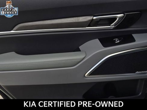 Certified 2024 Kia Telluride SX X-Line image 14