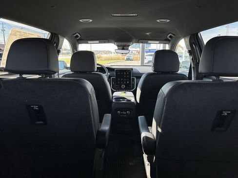 New 2026 GMC Acadia Elevation w/ Black Edition image 20