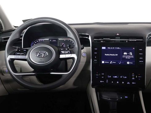 Used 2024 Hyundai Tucson SEL AWD/4WD image 31