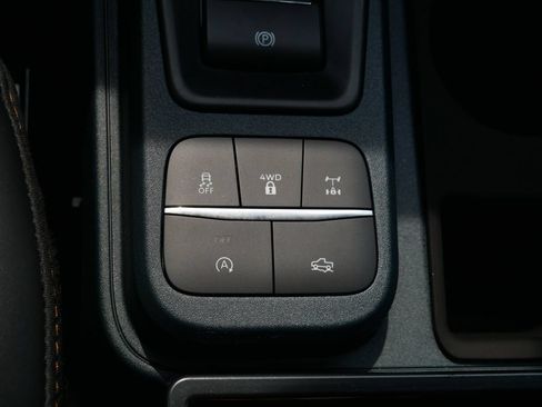 Used 2025 Ford Maverick Tremor AWD/4WD image 24