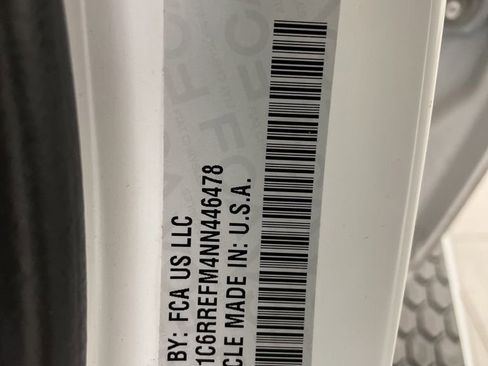 Certified 2022 RAM 1500 Lone Star RWD image 27