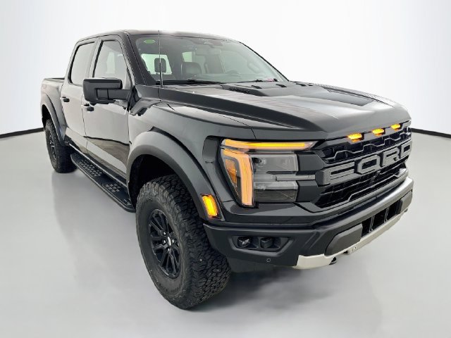 New 2026 Ford F150 Raptor AWD/4WD 360° Tour