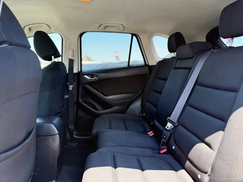 Used 2016 MAZDA CX-5 Touring FWD image 22