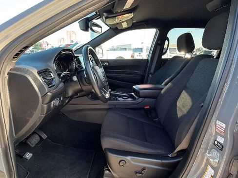Used 2025 Dodge Durango GT AWD/4WD image 13