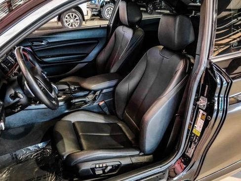 Used 2019 BMW 230i xDrive Coupe w/ Convenience Package image 30