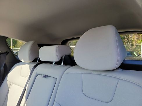 New 2026 Hyundai Tucson SEL AWD/4WD image 16