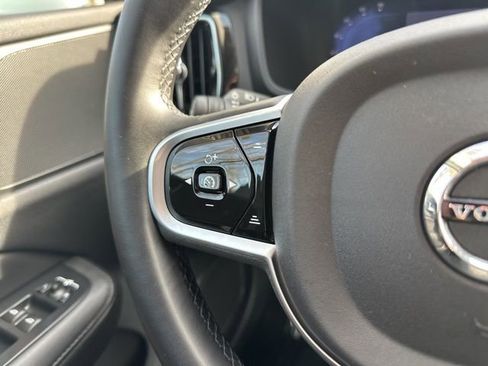 Certified 2025 Volvo V60 B5 Cross Country Plus image 26